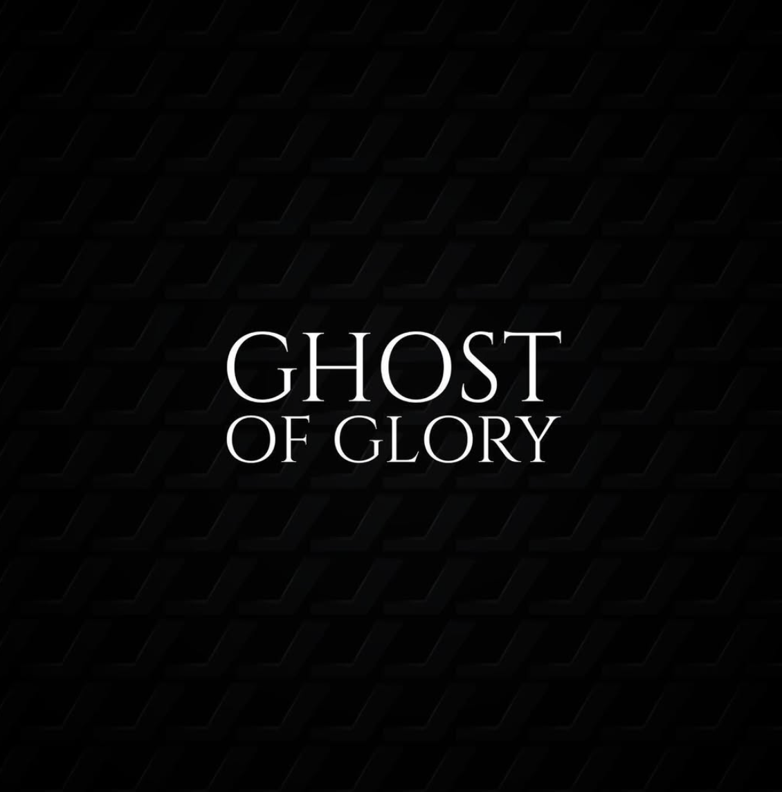 Co-Founder & Creative Lead for Ghost of Glory by Mr Green Glimmer