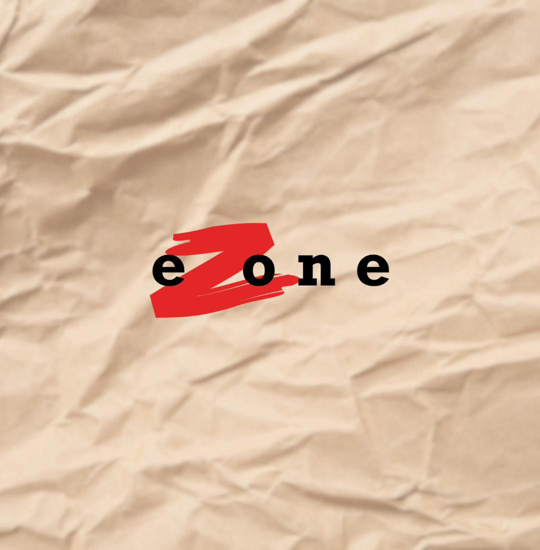 Social Campaign for eZone by Mr Green Glimmer