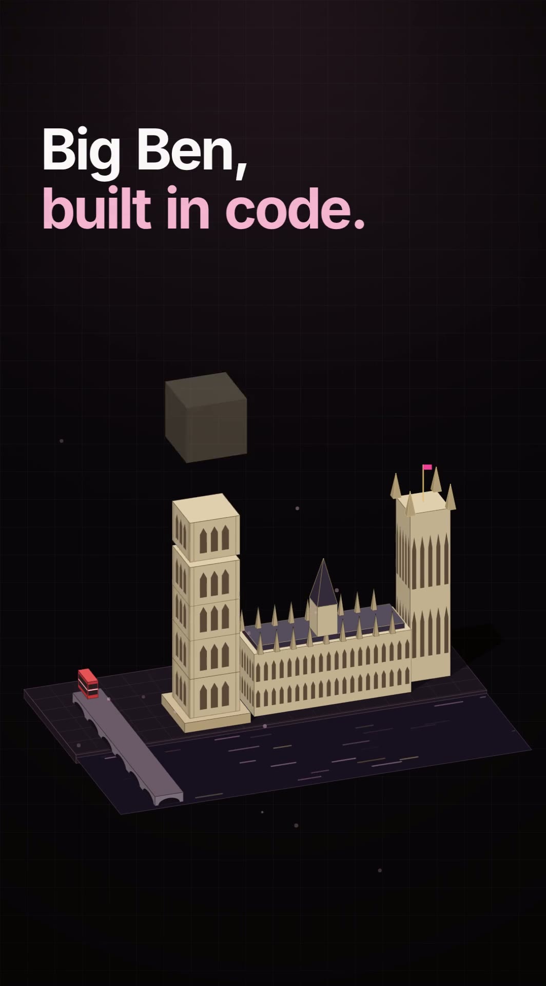 3D build
